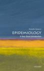 Image for Epidemiology: a very short introduction
