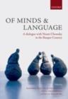 Image for Of Minds and Language: A Dialogue With Noam Chomsky in the Basque Country