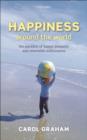 Image for Happiness Around the World: The Paradox of Happy Peasants and Miserable Millionaires
