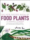 Image for The New Oxford Book of Food Plants