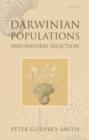Image for Darwinian populations and natural selection