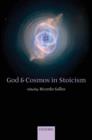 Image for God and Cosmos in Stoicism