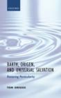 Image for Barth, Origen, and Universal Salvation: Restoring Particularity