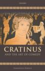 Image for Cratinus and the Art of Comedy.