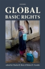 Image for Global basic rights