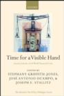 Image for Time for a Visible Hand Lessons from the 2008 World Financial Crisis