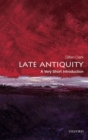 Image for Late Antiquity: a very short introduction