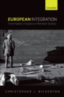 Image for European integration: from nation-states to member states