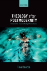 Image for Theology after postmodernity: divining the void : a Lacanian reading of Thomas Aquinas