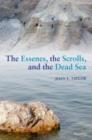 Image for The Essenes, the scrolls, and the Dead Sea