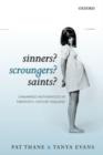 Image for Sinners? Scroungers? Saints?: unmarried motherhood in twentieth-century England