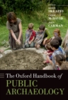 Image for The Oxford handbook of public archaeology