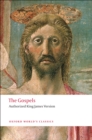 Image for The Gospels: authorized King James version