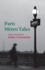 Image for Paris Metro tales