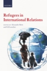 Image for Refugees in international relations