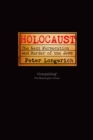 Image for Holocaust: the Nazi persecution and murder of the Jews