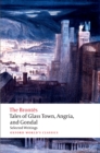 Image for Tales of Glass Town, Angria, and Gondal: selected writings