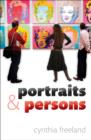 Image for Portraits and Persons: A Philosophical Enquiry