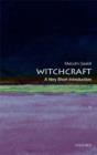 Image for Witchcraft: A Very Short Introduction : 228