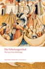 Image for The Nibelungenlied: The Lay of the Nibelungs