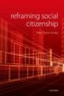 Image for Reframing social citizenship