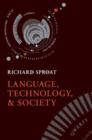 Image for Language, Technology, and Society.