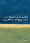 Image for Landscapes and geomorphology