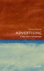 Image for Advertising: a very short introduction
