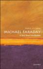 Image for Michael Faraday: a very short introduction