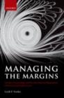 Image for Managing the margins: gender, citizenship, and the international regulation of precarious employment