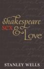 Image for Shakespeare, sex, &amp; love