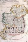Image for Divided kingdom: Ireland, 1630-1800