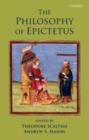 Image for The philosophy of Epictetus