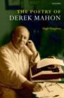 Image for The Poetry of Derek Mahon