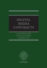 Image for Digital media contracts