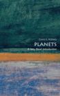 Image for Planets: a very short introduction