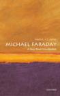 Image for Michael Faraday: a very short introduction