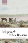 Image for Religion and public reasons: collected essays