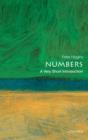 Image for Numbers: A Very Short Introduction