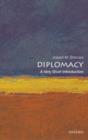 Image for Diplomacy: a very short introduction : 242