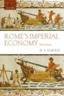 Image for Rome&#39;s Imperial economy: twelve essays