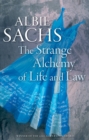 Image for The Strange Alchemy of Life and Law