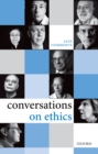 Image for Conversations on ethics