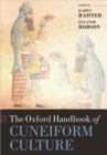 Image for The Oxford Handbook of Cuneiform Culture