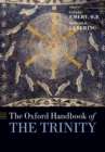 Image for The Oxford handbook of the Trinity