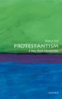 Image for Protestantism: a very short introduction
