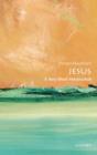Image for Jesus: A Very Short Introduction