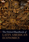 Image for The Oxford handbook of Latin American economics
