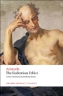 Image for The Eudemian ethics