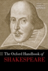 Image for The Oxford handbook of Shakespeare